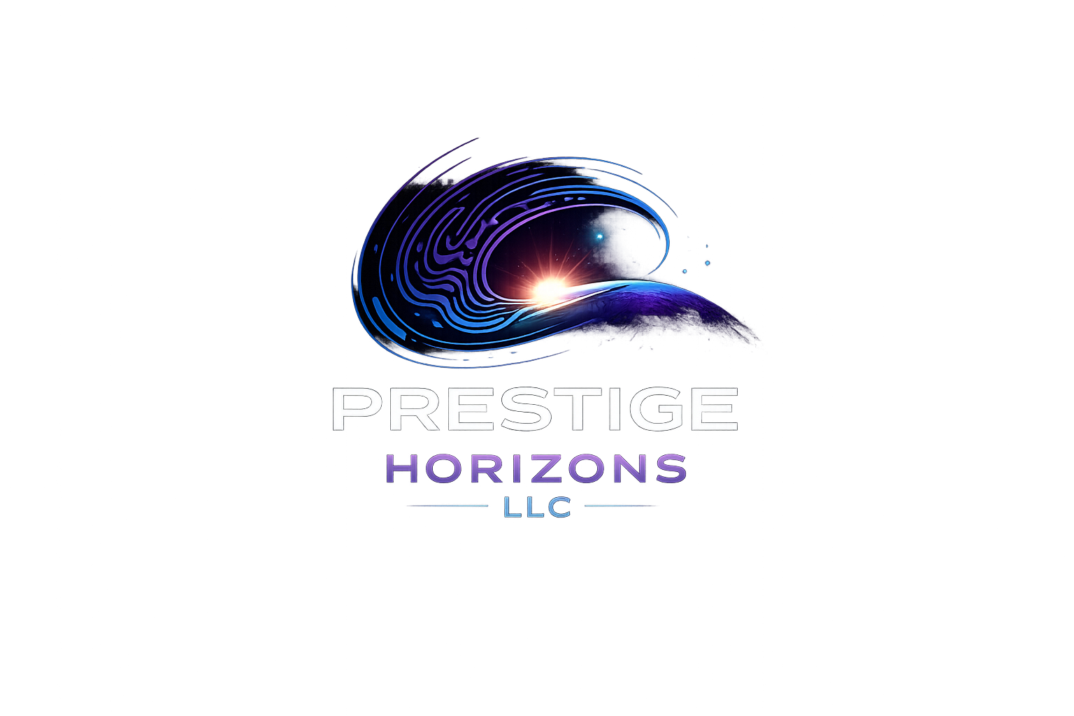 Prestige Horizons LLC logo